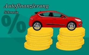 Autofinanzierung - Schwerin (Stadt)